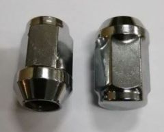 Monreal 20283 Çelik Jant Somunu Kapalı Aa.19 M12x1.25x30