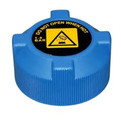 Monreal 50741 Radyatör Yedek Su Depo Kapağı Palio Siena Albea Linea Doblo Fiorino Ducato III Bipper Boxer III Nemo Jumper III Mavi 1.4 Bar