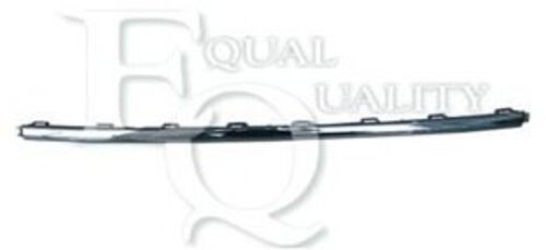Monreal 72801 Arka Tampon Nikelajı Arka Orta CC 12-16 3C8807443B
