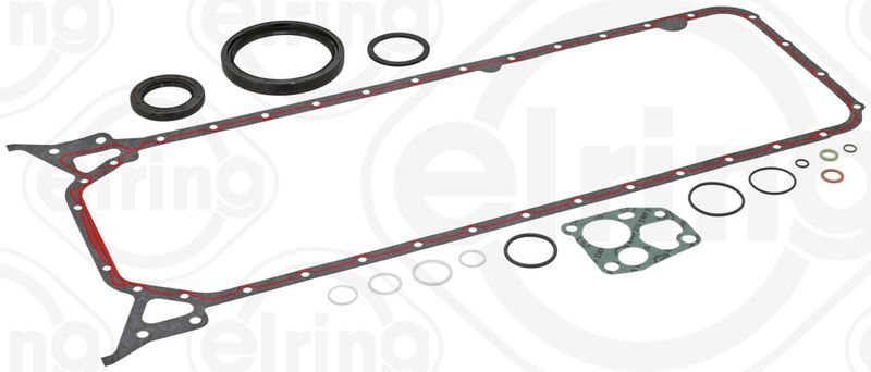Elring 757411 Takım Conta Alt W129 140 202 12 4 91-98
