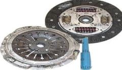 VALEO 801416 DEBRİYAJ SETİ 406 / XSARA XANTIA 1.9TDI