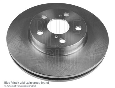 BluePrint Adt343112 Fren Diski Ön Avensıs 98-03 260 Mm 43512-050