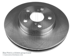 BluePrint Adt343112 Fren Diski Ön Avensıs 98-03 260 Mm 43512-050