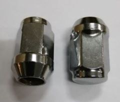 Monreal 20284 Çelik Jant Somunu Kapalı Aa.19 M14x1.50x30