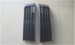 Monreal 71276 Tampon Kapağı Sol Transporter T7 2015- 7E5853683