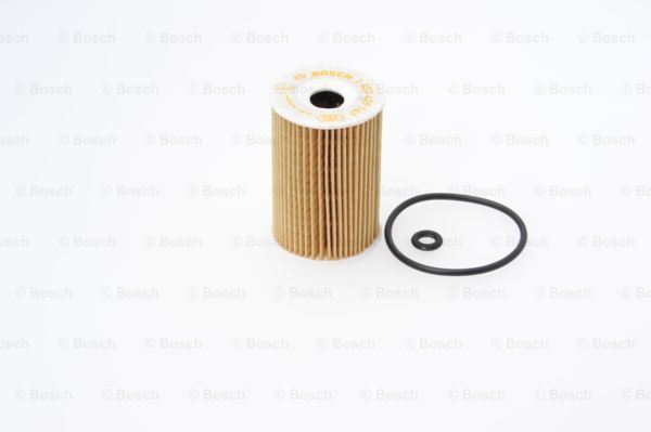 Bosch 1457429147 Yağ Filtresi Mercedes W168 W44 1997-2004