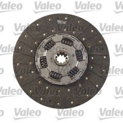 VALEO 829013 DEBRİYAJ DİSKİ MERCEDES ACTROS
