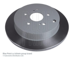 BluePrint Adk84336 Fren Diski Arka Grand Vıtara 1.9 Ddıs 2.0 2.4