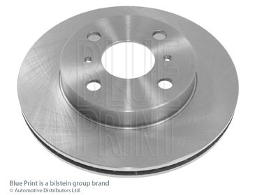 BluePrint Adt343113 Fren Diski Ön Yarıs 99-05 235 Mm 43512-52050