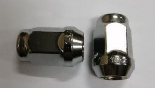 Monreal 20285 Çelik Jant Somunu Kapalı Aa.19 M14x2x33