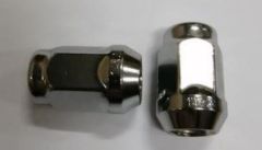 Monreal 20285 Çelik Jant Somunu Kapalı Aa.19 M14x2x33