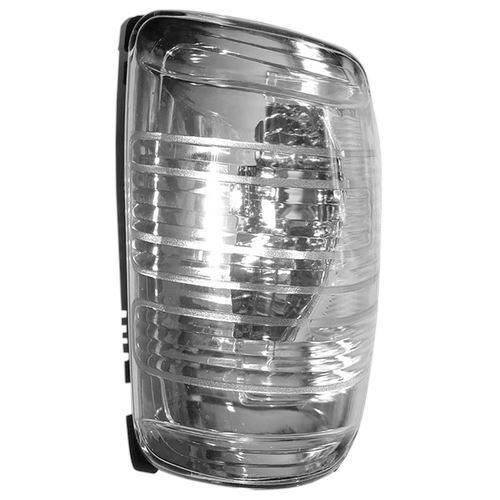 Monreal 50755 Transit V363-Ayna Sinyali Beyaz-Sol Bk31-13B381Ca