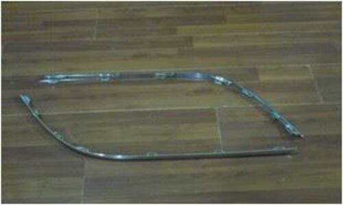 Monreal 72803 Tampon Nikelajı Arka Sağ Passat 2011-2014 3AE807460