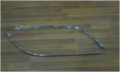 Monreal 72803 Tampon Nikelajı Arka Sağ Passat 2011-2014 3AE807460