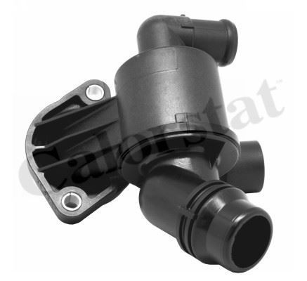 TERMOSTAT 105°C VW POLO-GOLF-JETTA-PASSAT-SCIROCCO-TIGUAN 1.2TSI