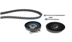 Gates K015573Xs Triger Eksantrik Gergi Seti Laguna Iı Trafıc Iı M