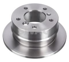 Swag 10909102 Fren Diski Arka Lt28-35 96-06 Lt28-46 96-06 / Sprın