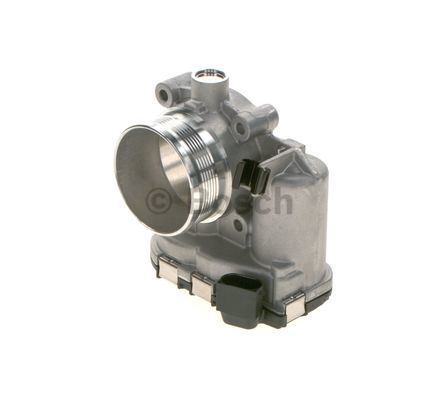 Bosch 280750556 Gaz Kelebeği Tertibatı Dv-E-5.1C