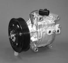 Denso Dcp50010 Klima Kompresörü Toyota Corolla 1.4D 04-07
