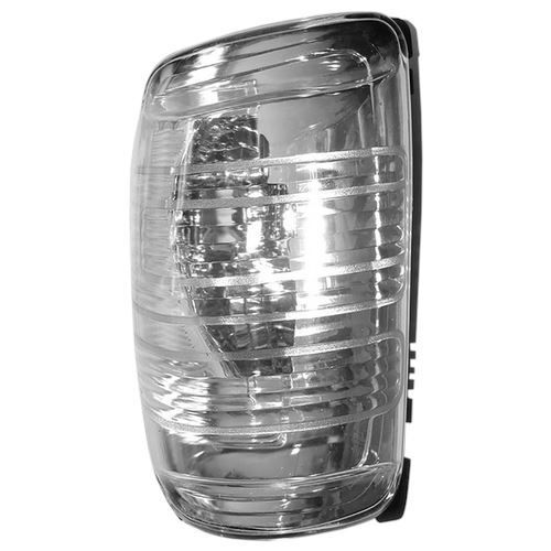 Monreal 50756 Transit V363-Ayna Sinyali Beyaz-Sağ Bk31-13B381Ca