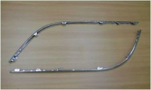 Monreal 72805 Tampon Nikelajı Arka Sağ Passat 2006-2010 3C5807460A
