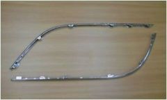 Monreal 72805 Tampon Nikelajı Arka Sağ Passat 2006-2010 3C5807460A
