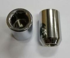 Monreal 20288 Çelik Jant Somunu Inbus M12x1.50x32 Universal