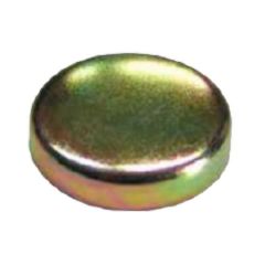 Monreal 50763 Hyundai-Motor Blok Su Tapası Ø36mm