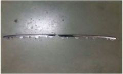 Monreal 72806 Ön Panjur Sus Çıtası Krom Sol T6 7E5853101