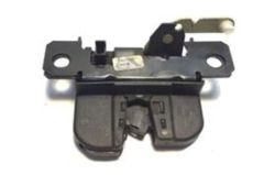 Monreal 74670 Arka Bagaj Kilidi Caddy 2K0827505B