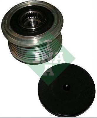 Ina 535011410 Alternatör Kasnağı Clıo Iı Kangoo Megane Laguna I S