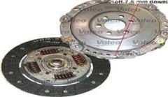 VALEO 801439 DEBRİYAJ SETİ GOLF III IV 92-97 POLO CLASSIC 96- CAD