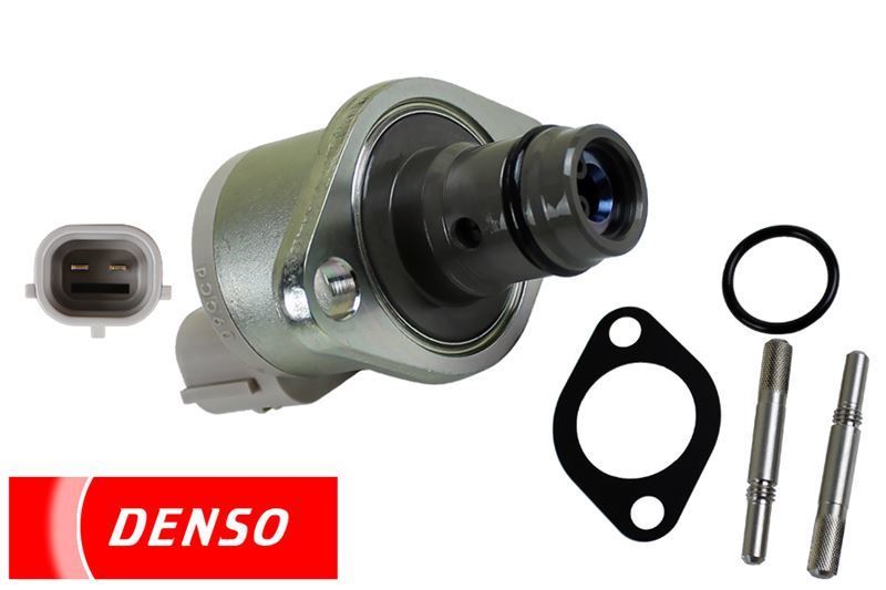 Denso Dcrs300260 Mazot Pompa Müşürü V347 06-
