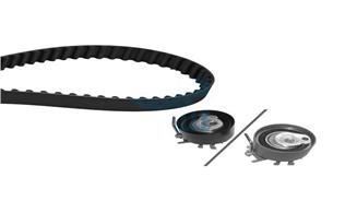 Gates K015577Xs Triger Eksantrik Gergi Seti Clıo Iı Iıı Modus Twı