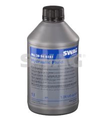 Swag 30946161 Direksiyon Yağı Yeşil Hvı 1 Litre Febı 46161