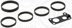 Elring 130480 Manifold Conta Emme W202 210 203 99-03 Om 611 Set