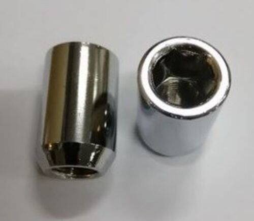 Monreal 20290 Çelik Jant Somunu Inbus M14x1.50x32 Universal