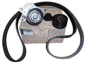 Renault 117209389R Renault Alternatör Gergi Kıtı Master Iıı Movan