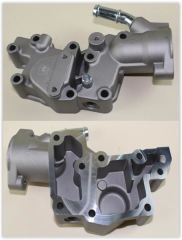 TERMOSTAT GÖVDESİ ALİMİNYUM 106-PARTNER-BERLINGO-SAXO-XSARA-306-2