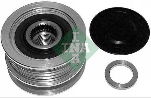 Ina 535011610 Alternatör Kasnağı Clıo Iı Iıı Kangoo Megane Iı / L