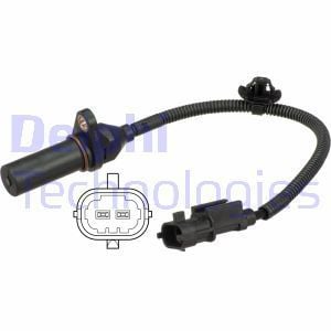 Delphi Ss11307 Krank Mili Sensörü Accent-Elantra-I30-I40-Ix20-Ix3