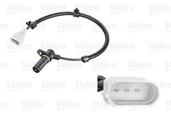Valeo 254045 Egzantrik Sensörü Audı A3 1.9