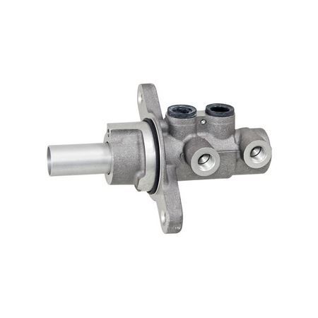 Bosch 204123800 Fren Ana Merkezi Corolla 07-11 Aurıs 07-11 Start