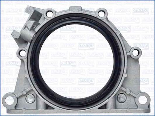 Reinz 81-90032-00 Krank Mil Keçesi Bmw 1 E87 03-12 -Bmw 3 E46 01-