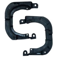 Monreal 50892 Fiorino-Sis Far Bağlantı Ayağı Sağ-Sol 1356651078