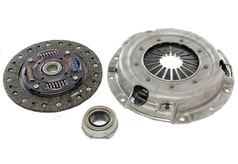 VALEO 801508 DEBRİYAJ SETİ MAZDA 323 1.6 16V 86-95 -1.3 16V 96- 1