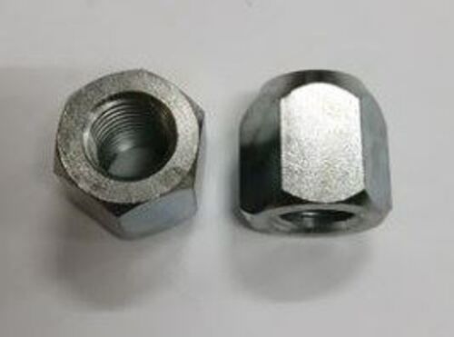 Monreal 20297 Bijon Somunu Chevrolet Lacetti-Spark