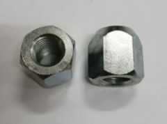 Monreal 20297 Bijon Somunu Chevrolet Lacetti-Spark