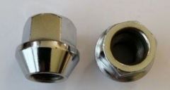 Monreal 20300 Bijon Somunu Chevrolet Aveo