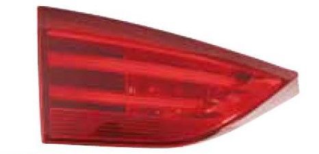 DEPO 444-1324R-UE Stop BMW X1-E84 İç Sağ Ledli